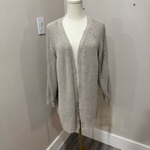 Members Mark‎ Womens Cardigan Size Large